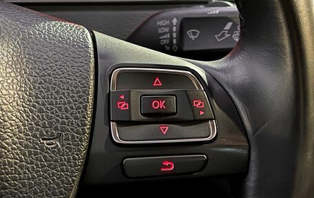 Volkswagen Passat B7, 2011 год, 1 299 000 рублей, 14 фотография