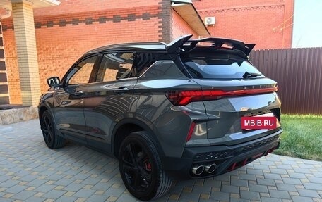 Geely Coolray I, 2023 год, 2 200 000 рублей, 5 фотография