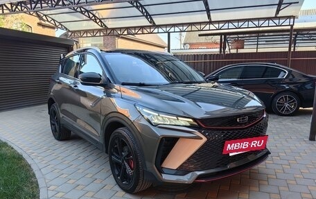 Geely Coolray I, 2023 год, 2 200 000 рублей, 3 фотография