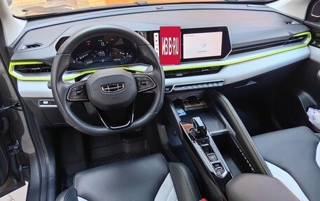 Geely Coolray I, 2023 год, 2 200 000 рублей, 9 фотография