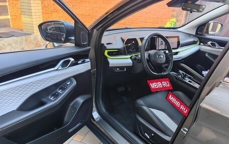 Geely Coolray I, 2023 год, 2 200 000 рублей, 6 фотография