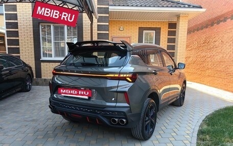 Geely Coolray I, 2023 год, 2 200 000 рублей, 4 фотография