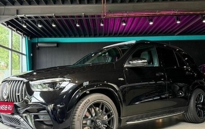 Mercedes-Benz GLE AMG, 2025 год, 18 590 000 рублей, 1 фотография