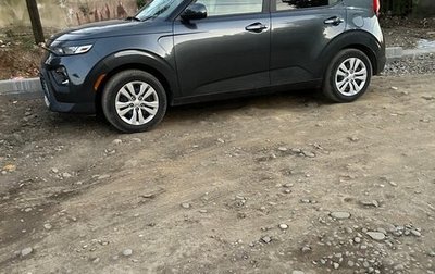 KIA Soul III, 2021 год, 1 900 000 рублей, 1 фотография