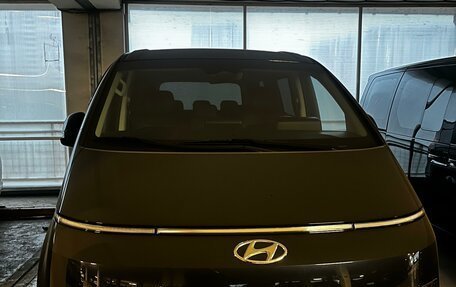 Hyundai Staria, 2022 год, 5 051 000 рублей, 1 фотография