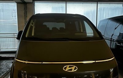 Hyundai Staria, 2022 год, 5 051 000 рублей, 1 фотография