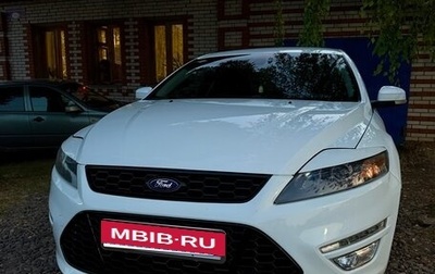 Ford Mondeo IV, 2011 год, 730 000 рублей, 1 фотография