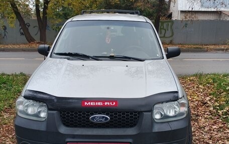 Ford Maverick, 2005 год, 530 000 рублей, 1 фотография