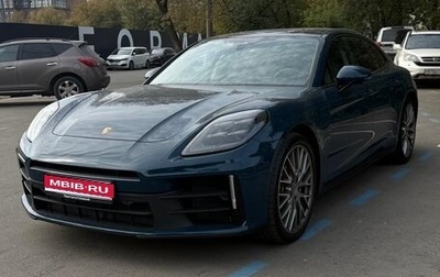 Porsche Panamera, 2024 год, 17 700 000 рублей, 1 фотография