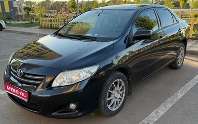 Toyota Corolla, 2008 год, 820 000 рублей, 1 фотография