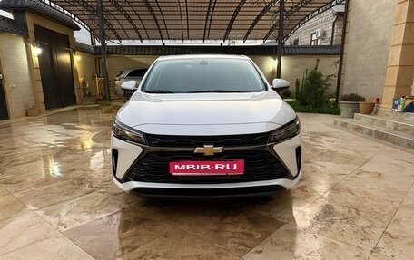 Chevrolet Monza, 2023 год, 1 550 000 рублей, 1 фотография