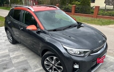 KIA Stonic, 2018 год, 1 150 000 рублей, 1 фотография