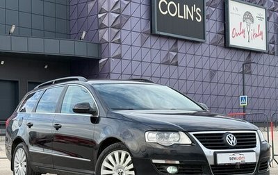 Volkswagen Passat B6, 2006 год, 797 000 рублей, 1 фотография