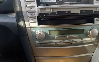 Toyota Camry, 2007 год, 1 фотография