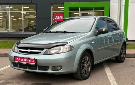 Chevrolet Lacetti, 2008 год, 385 000 рублей, 1 фотография