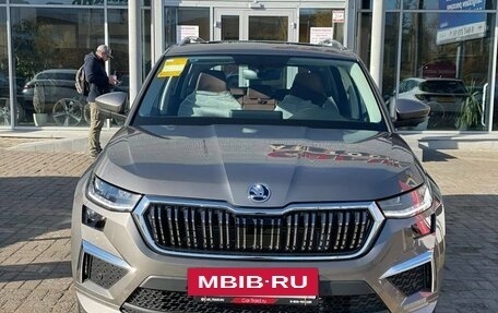 Skoda Kodiaq I, 2025 год, 4 850 000 рублей, 3 фотография