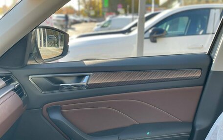 Skoda Kodiaq I, 2025 год, 4 850 000 рублей, 11 фотография