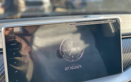 Skoda Kodiaq I, 2025 год, 4 850 000 рублей, 18 фотография