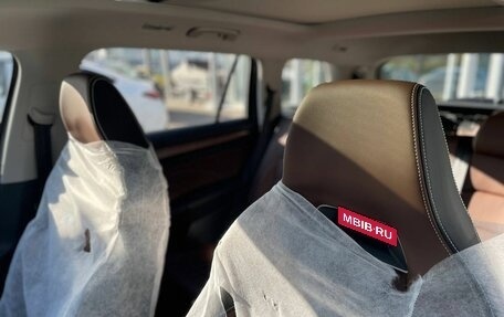 Skoda Kodiaq I, 2025 год, 4 850 000 рублей, 12 фотография