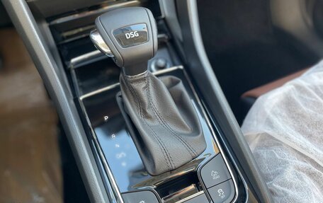 Skoda Kodiaq I, 2025 год, 4 850 000 рублей, 21 фотография