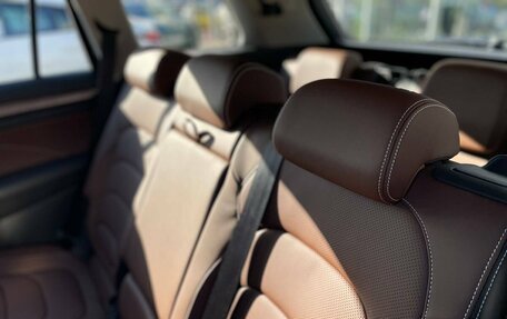 Skoda Kodiaq I, 2025 год, 4 850 000 рублей, 29 фотография