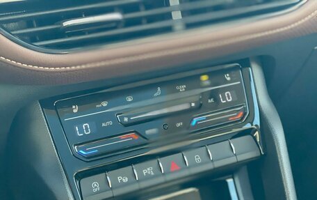 Skoda Kodiaq I, 2025 год, 4 850 000 рублей, 20 фотография