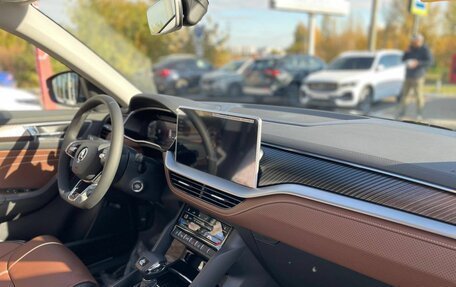 Skoda Kodiaq I, 2025 год, 4 850 000 рублей, 23 фотография