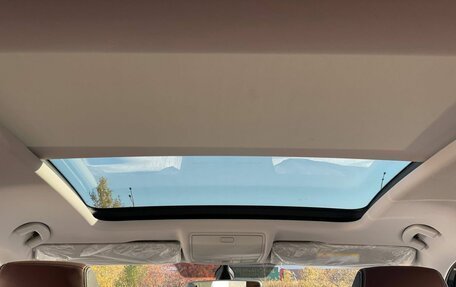 Skoda Kodiaq I, 2025 год, 4 850 000 рублей, 31 фотография