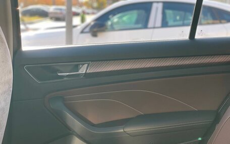 Skoda Kodiaq I, 2025 год, 4 850 000 рублей, 27 фотография