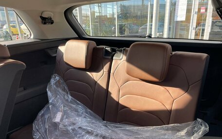 Skoda Kodiaq I, 2025 год, 4 850 000 рублей, 30 фотография