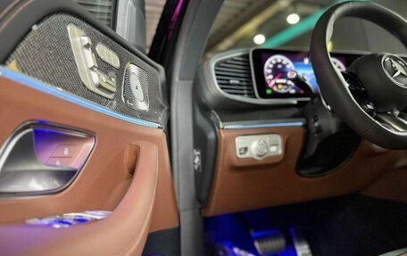 Mercedes-Benz GLE AMG, 2025 год, 18 590 000 рублей, 7 фотография