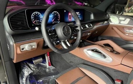 Mercedes-Benz GLE AMG, 2025 год, 18 590 000 рублей, 6 фотография