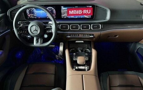 Mercedes-Benz GLE AMG, 2025 год, 18 590 000 рублей, 4 фотография