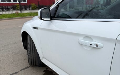 Ford Mondeo IV, 2011 год, 730 000 рублей, 8 фотография