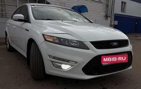 Ford Mondeo IV, 2011 год, 730 000 рублей, 3 фотография