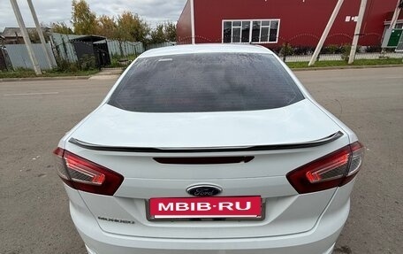 Ford Mondeo IV, 2011 год, 730 000 рублей, 6 фотография