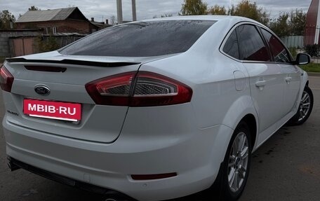 Ford Mondeo IV, 2011 год, 730 000 рублей, 5 фотография