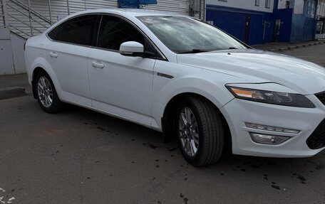 Ford Mondeo IV, 2011 год, 730 000 рублей, 11 фотография