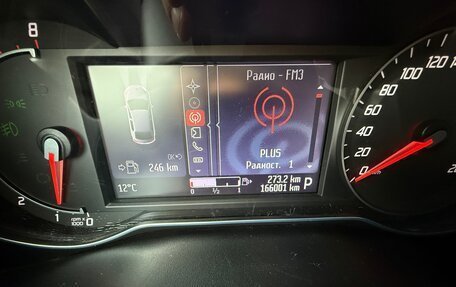 Ford Mondeo IV, 2011 год, 730 000 рублей, 14 фотография