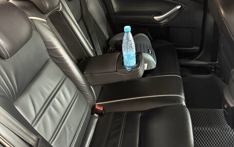 Ford Mondeo IV, 2011 год, 730 000 рублей, 12 фотография