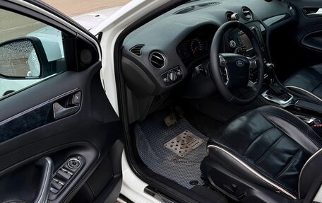 Ford Mondeo IV, 2011 год, 730 000 рублей, 9 фотография