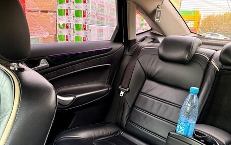 Ford Mondeo IV, 2011 год, 730 000 рублей, 15 фотография