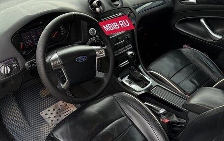 Ford Mondeo IV, 2011 год, 730 000 рублей, 13 фотография