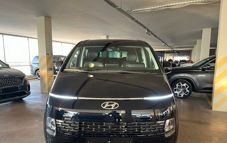 Hyundai Staria, 2022 год, 5 051 000 рублей, 2 фотография