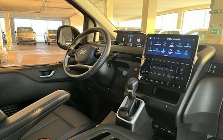 Hyundai Staria, 2022 год, 5 051 000 рублей, 13 фотография