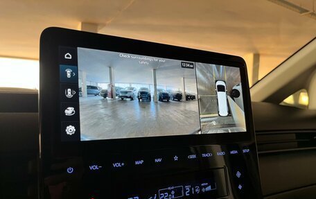 Hyundai Staria, 2022 год, 5 051 000 рублей, 11 фотография