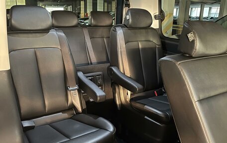 Hyundai Staria, 2022 год, 5 051 000 рублей, 10 фотография