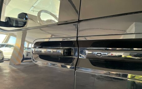 Hyundai Staria, 2022 год, 5 051 000 рублей, 22 фотография