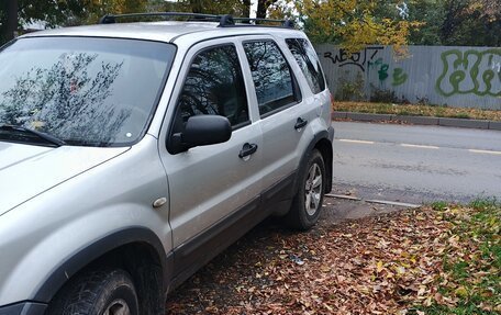 Ford Maverick, 2005 год, 530 000 рублей, 2 фотография