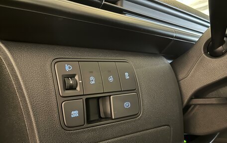 Hyundai Staria, 2022 год, 5 051 000 рублей, 21 фотография